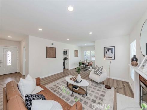 1325 E Romneya  , Anaheim, CA