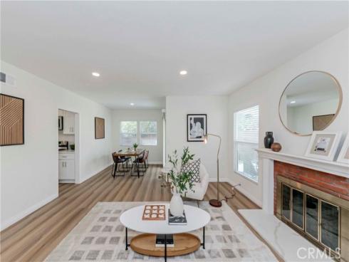 1325 E Romneya  , Anaheim, CA