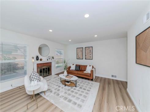 1325 E Romneya  , Anaheim, CA