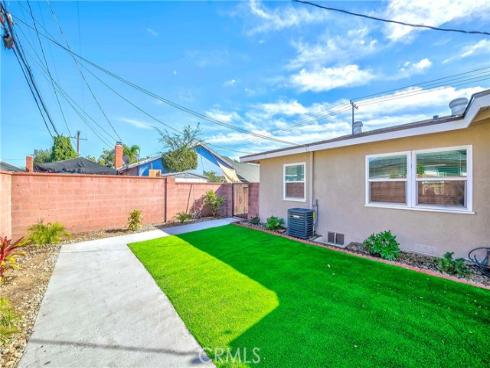 1325 E Romneya  , Anaheim, CA