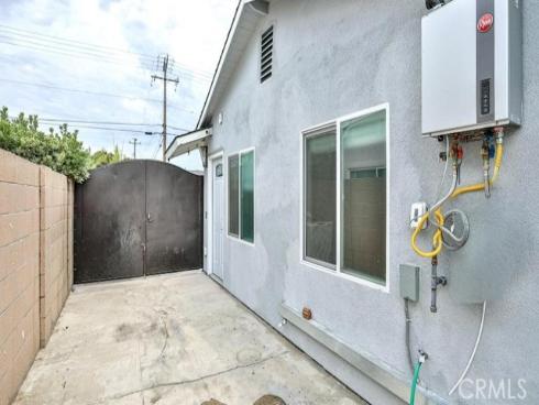 2026 W Orange  , Anaheim, CA