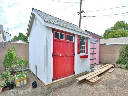 2026 W Orange  , Anaheim, CA