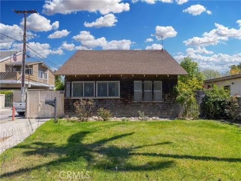 314 S Vine  , Anaheim, CA