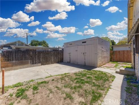 314 S Vine  , Anaheim, CA