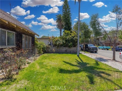 314 S Vine  , Anaheim, CA