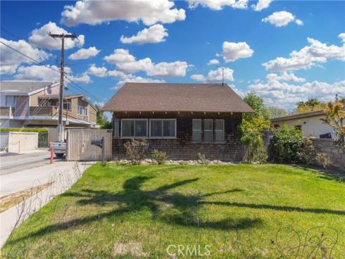 314 S Vine  , Anaheim, CA