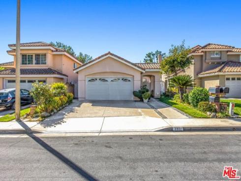 381 S Lilac   Court, Anaheim, CA
