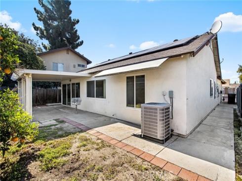1712 N Tympani  , Anaheim, CA