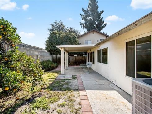 1712 N Tympani  , Anaheim, CA