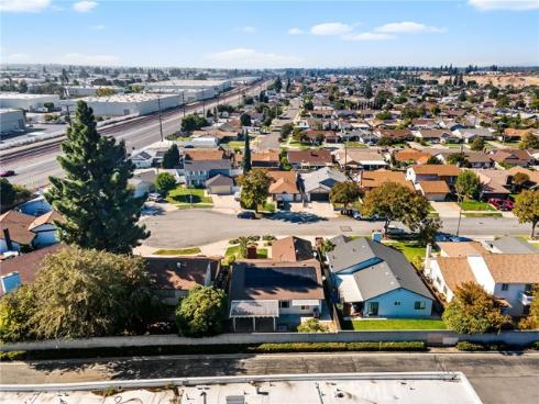 1712 N Tympani  , Anaheim, CA