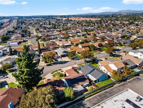 1712 N Tympani  , Anaheim, CA