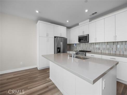 1206 W Cara  , Anaheim, CA