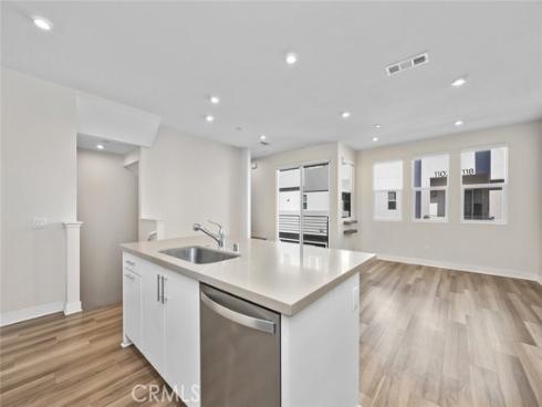 1206 W Cara  , Anaheim, CA