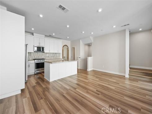 1206 W Cara  , Anaheim, CA