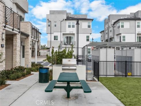 1206 W Cara  , Anaheim, CA