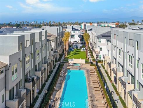 1206 W Cara  , Anaheim, CA