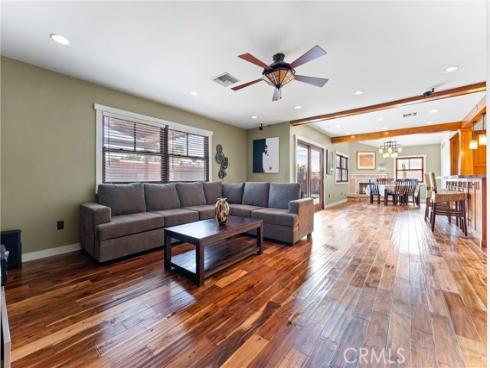 1944 W Lullaby   Lane, Anaheim, CA