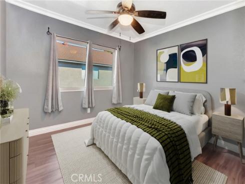 1727 N Willow Woods  C  Drive, Anaheim, CA