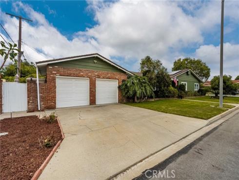 1722 S Heather Ln  , Anaheim, CA