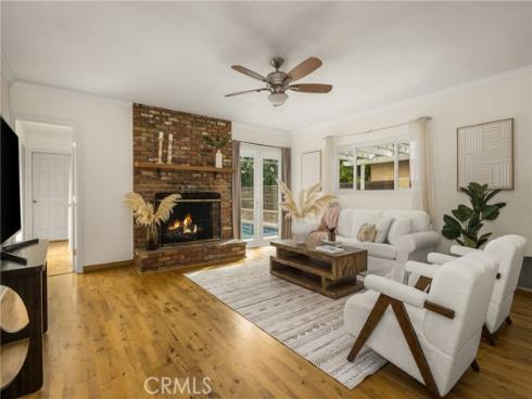 1722 S Heather Ln  , Anaheim, CA