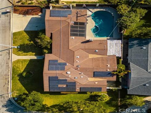 1722 S Heather Ln  , Anaheim, CA