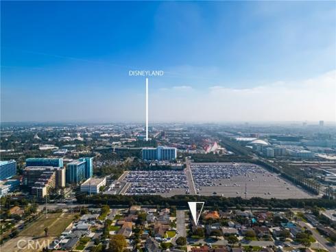 1722 S Heather Ln  , Anaheim, CA