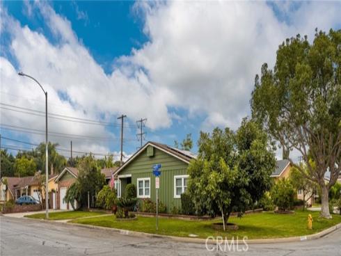 1722 S Heather Ln  , Anaheim, CA