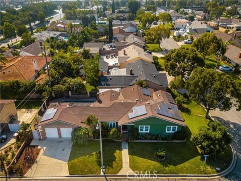 1722 S Heather Ln  , Anaheim, CA