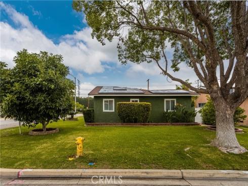 1722 S Heather Ln  , Anaheim, CA