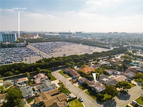 1722 S Heather Ln  , Anaheim, CA