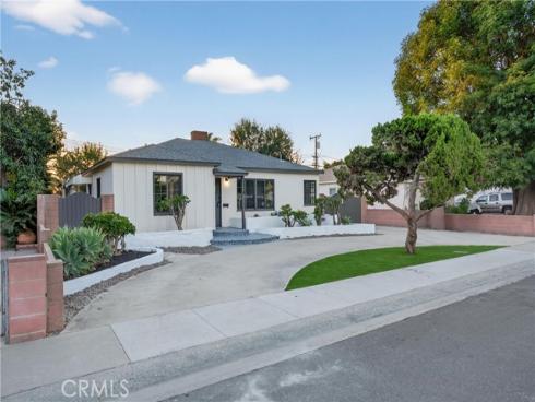 509 N Buttonwood   Street, Anaheim, CA