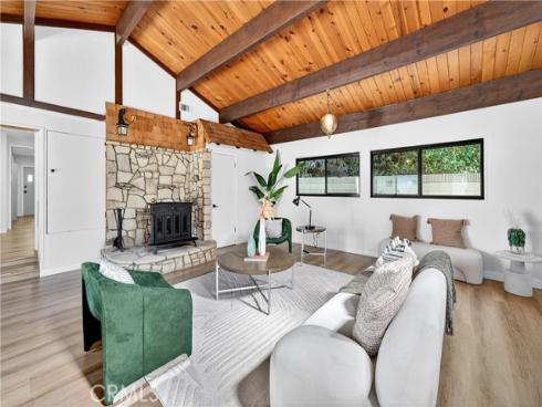 509 N Buttonwood   Street, Anaheim, CA