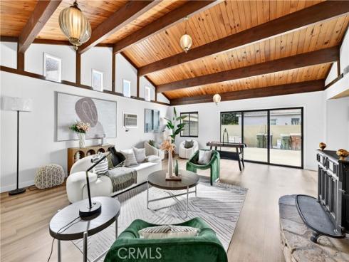 509 N Buttonwood   Street, Anaheim, CA