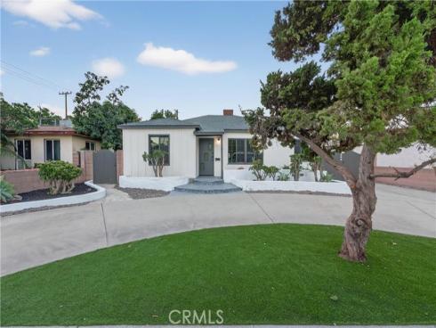 509 N Buttonwood   Street, Anaheim, CA