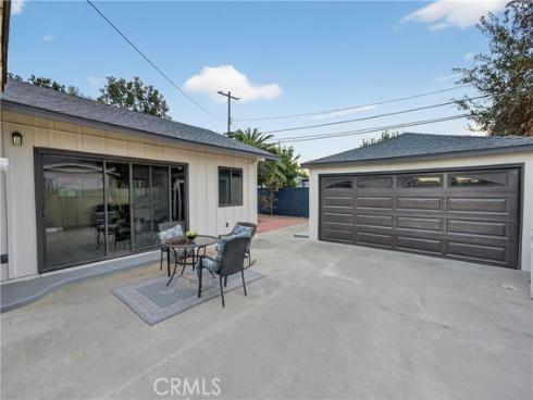 509 N Buttonwood   Street, Anaheim, CA