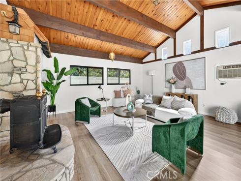 509 N Buttonwood   Street, Anaheim, CA