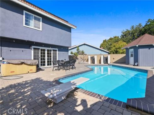 1770 E Sandalwood  , Anaheim, CA