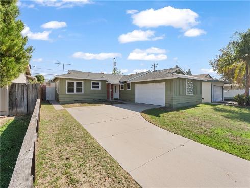 508 S Falcon  , Anaheim, CA