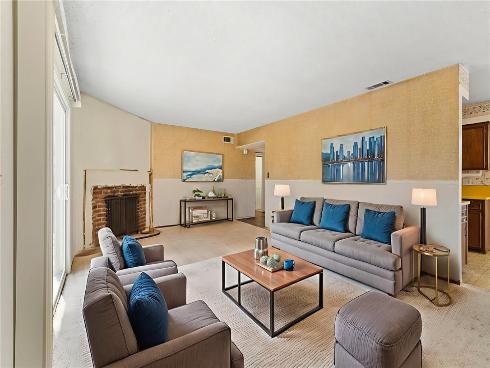 508 S Falcon  , Anaheim, CA