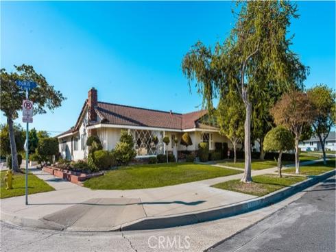 1531 W Doris  , Anaheim, CA