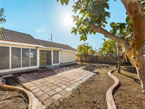 1531 W Doris  , Anaheim, CA