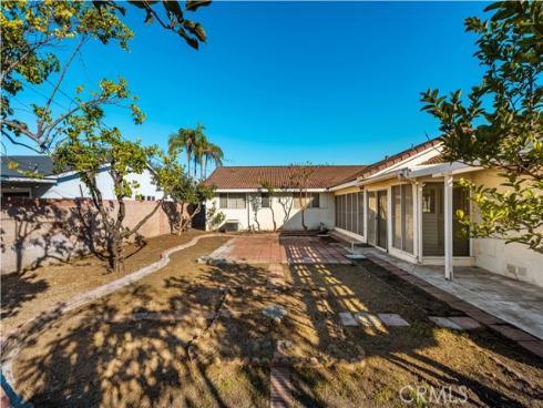 1531 W Doris  , Anaheim, CA