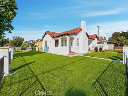 800 N Janss  , Anaheim, CA