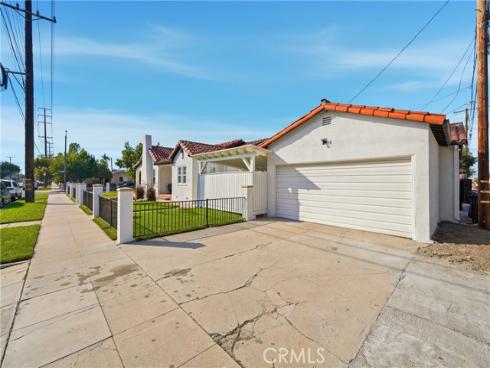 800 N Janss  , Anaheim, CA