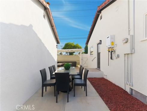 800 N Janss  , Anaheim, CA