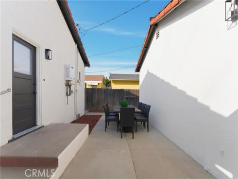 800 N Janss  , Anaheim, CA