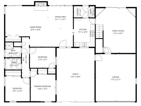 1028 N Mayflower  , Anaheim, CA