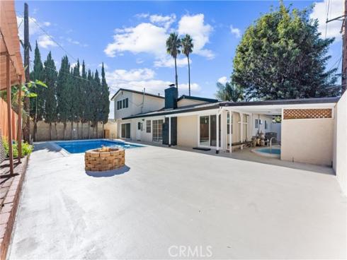 1028 N Mayflower  , Anaheim, CA