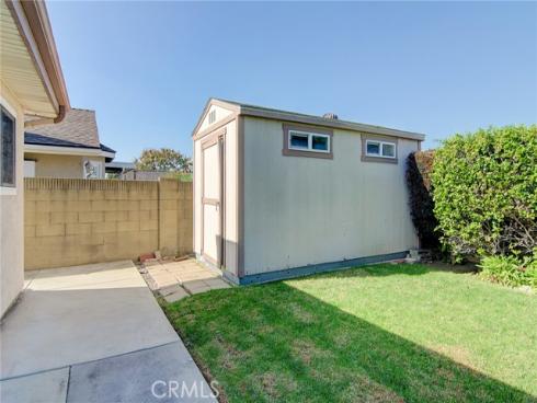 4433 E Lani  , Anaheim, CA