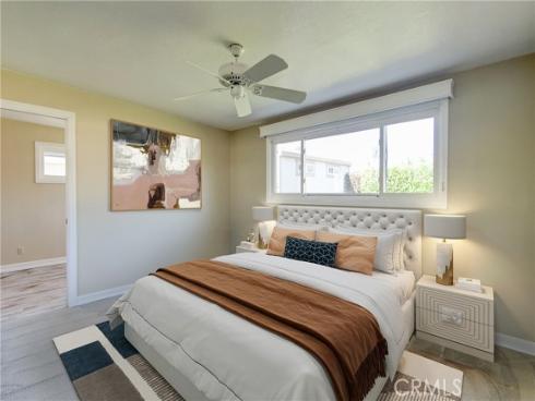 4433 E Lani  , Anaheim, CA